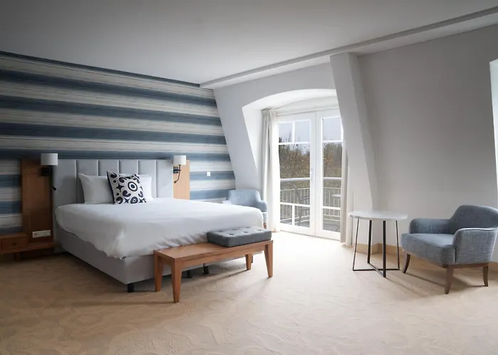 Grand Hotel Ter Duin