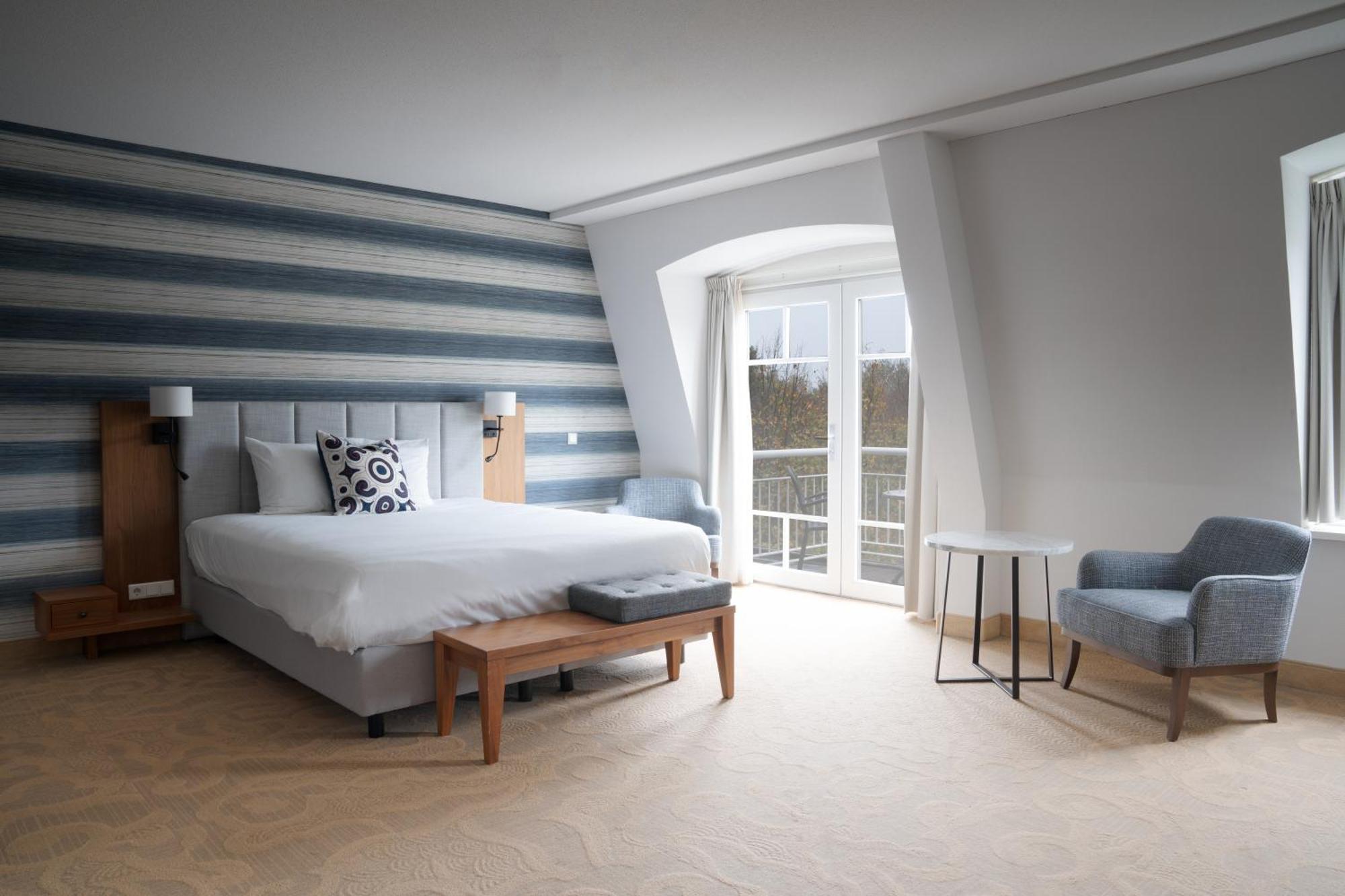 Grand Ter Duin Hotel Burgh-Haamstede