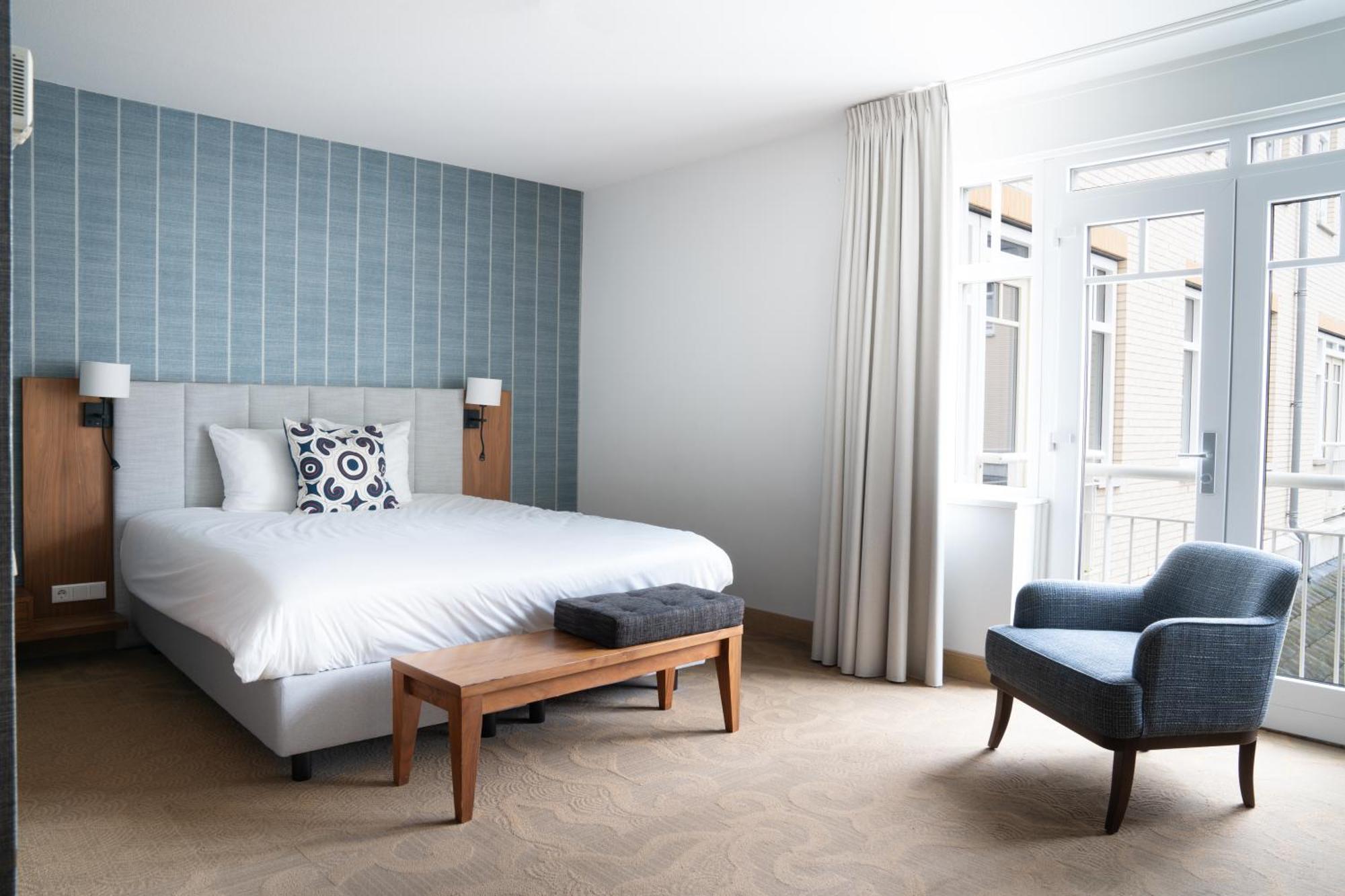Hotel Grand Ter Duin Burgh-Haamstede