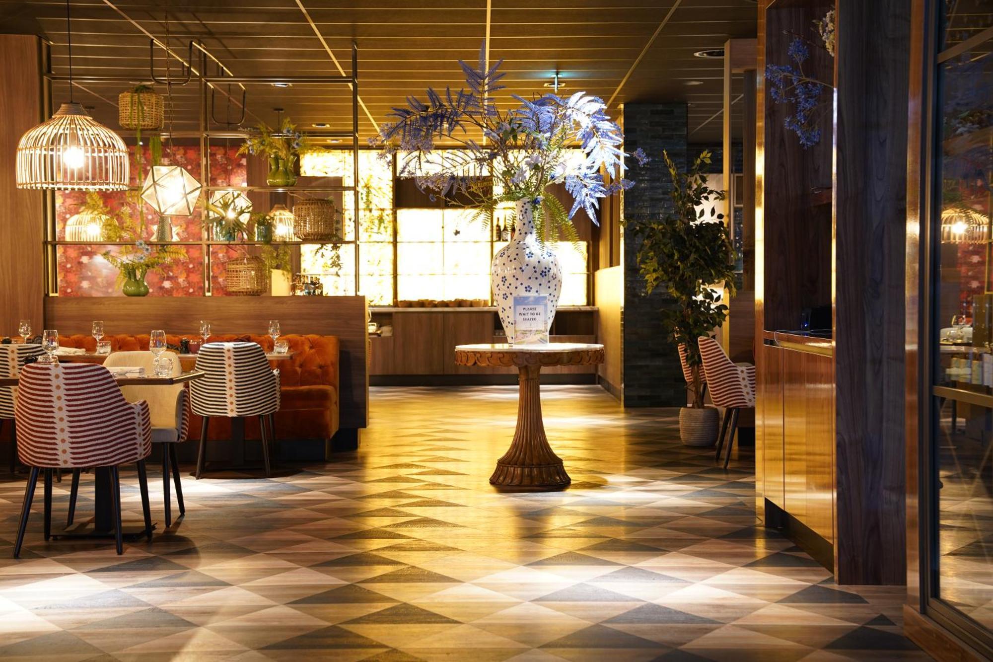 Hotel Grand Ter Duin Burgh-Haamstede