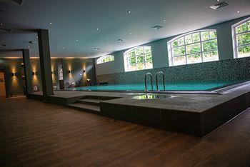 Grand Ter Duin Hotel Burgh-Haamstede