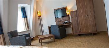 Grand Ter Duin Hotel