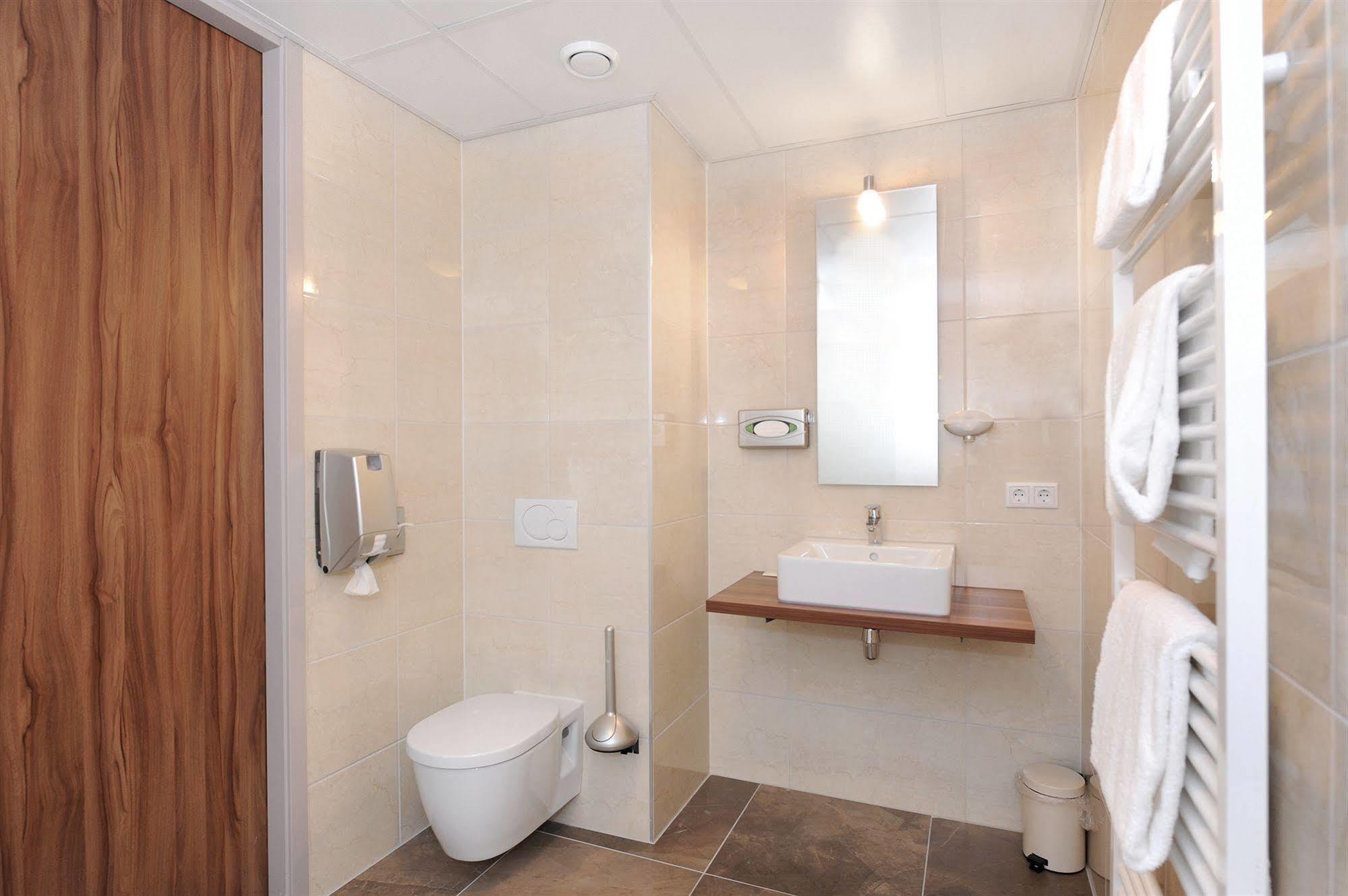 Hotel Grand Ter Duin Burgh-Haamstede