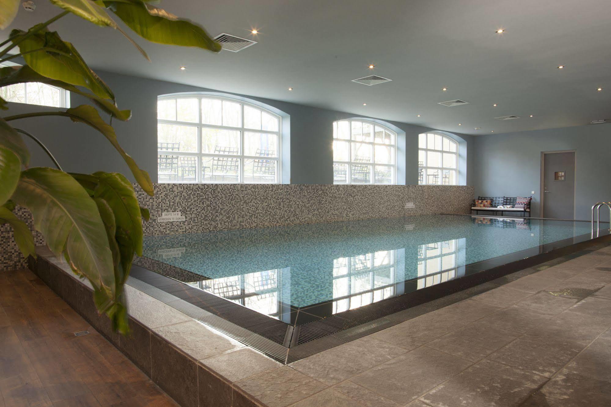 Hotel Grand Ter Duin Burgh-Haamstede