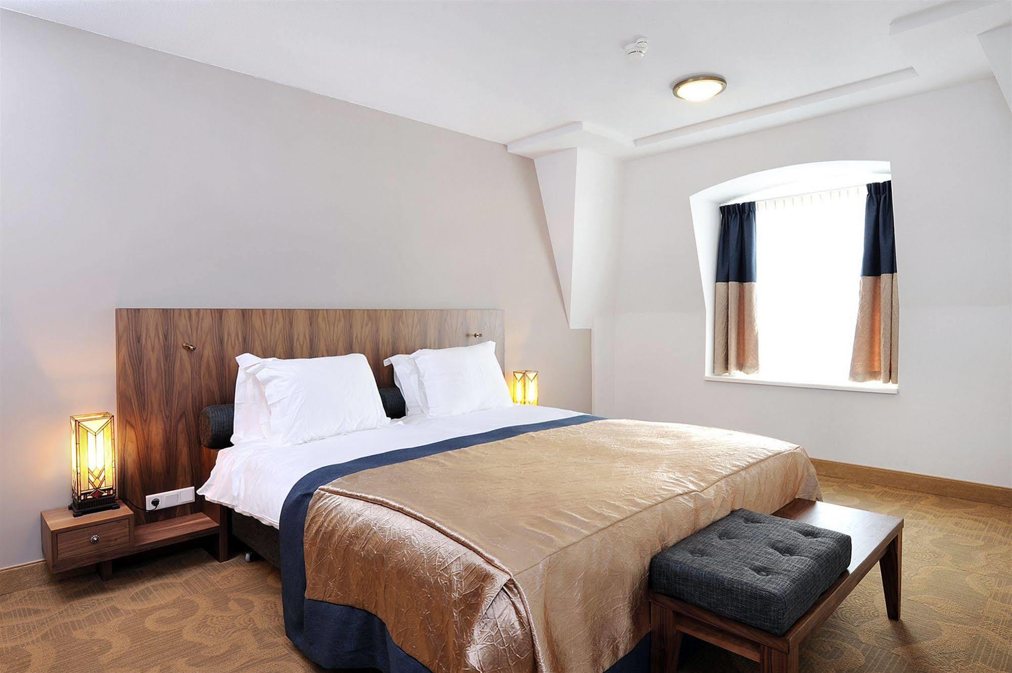 Grand Ter Duin Hotel Burgh-Haamstede