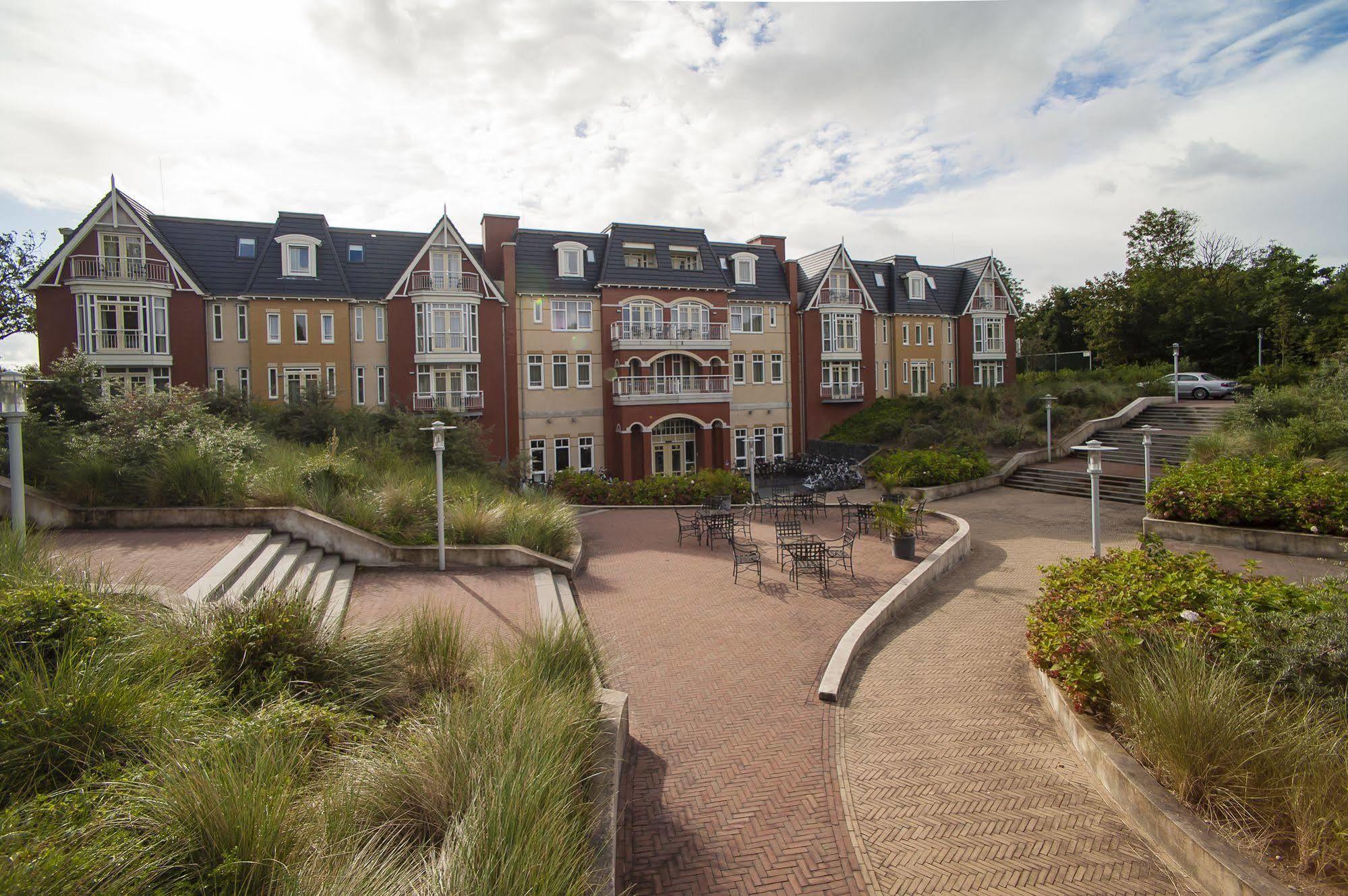 Grand Ter Duin Hotel