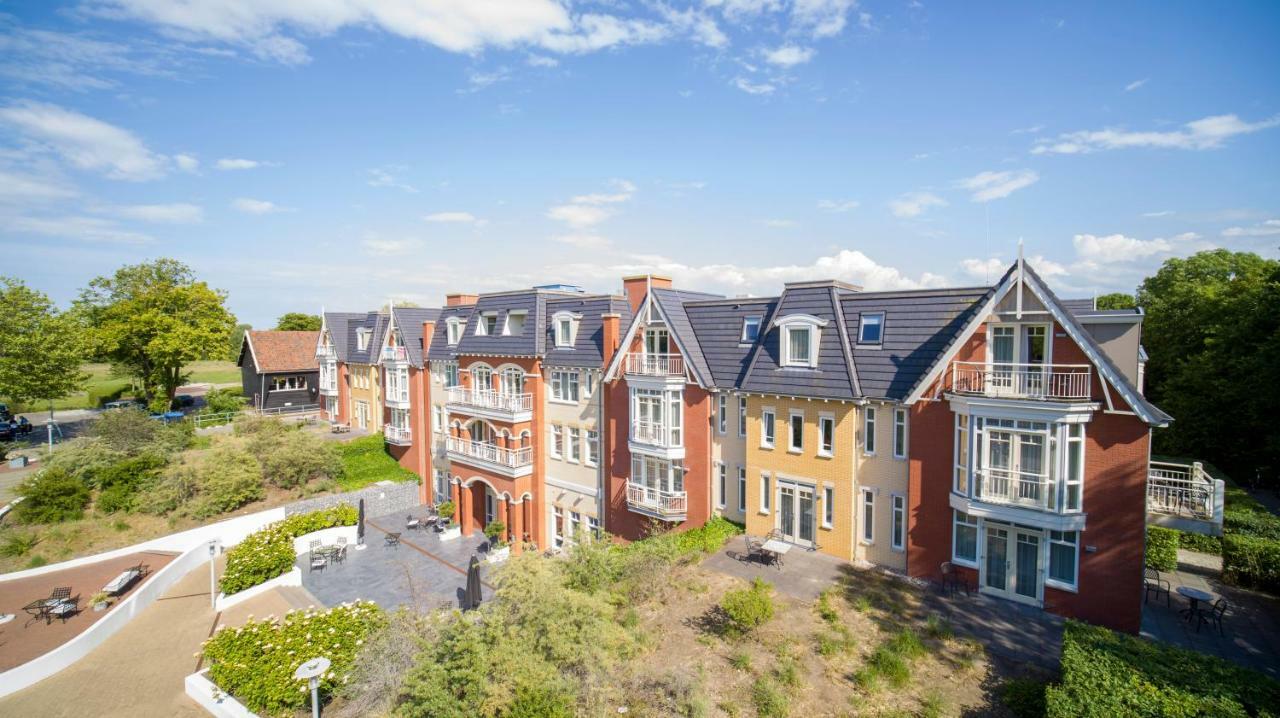 Hotel Grand Ter Duin 4*