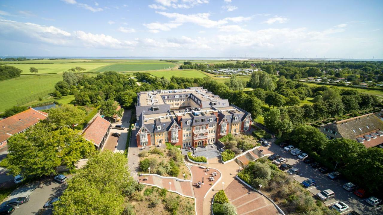 Grand Ter Duin Hotel