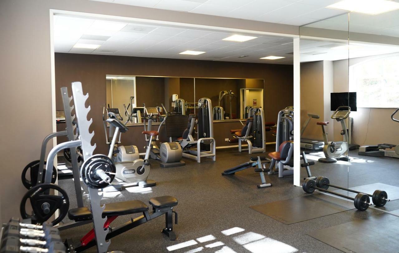 Hotel Grand Ter Duin Burgh-Haamstede